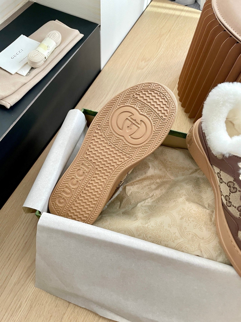 Gvc*1 sneakers